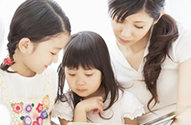 子どものこころの問題とは