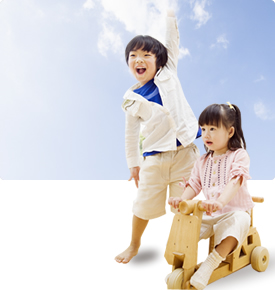 子どものこころの問題とは