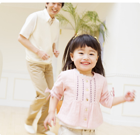子どものこころの問題とは